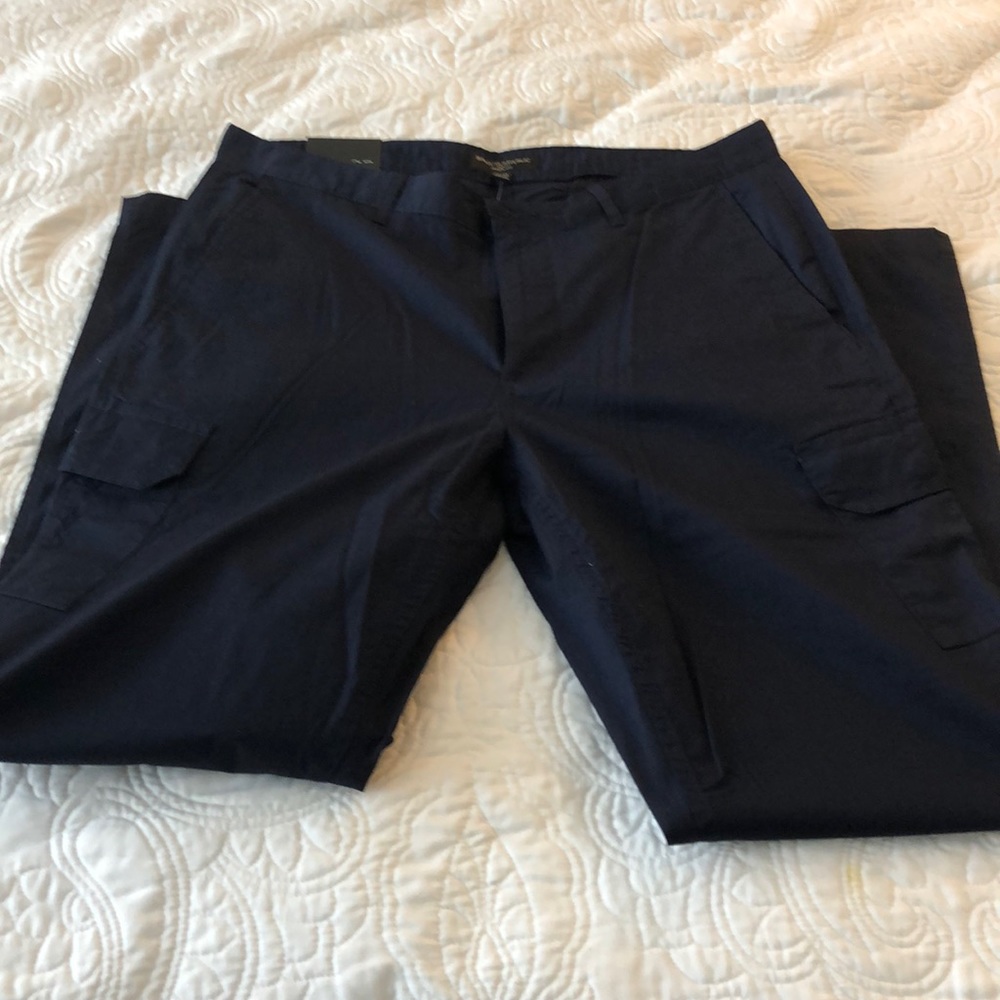 Banana Republic cargo pants